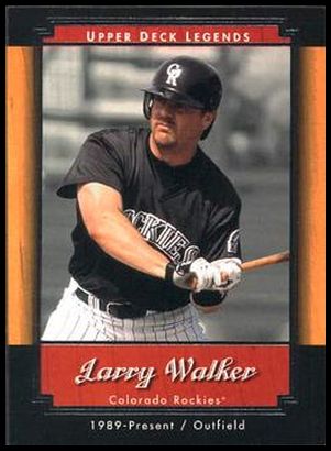 89 Larry Walker